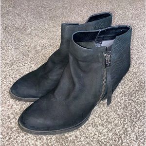 Sam Edelman Booties